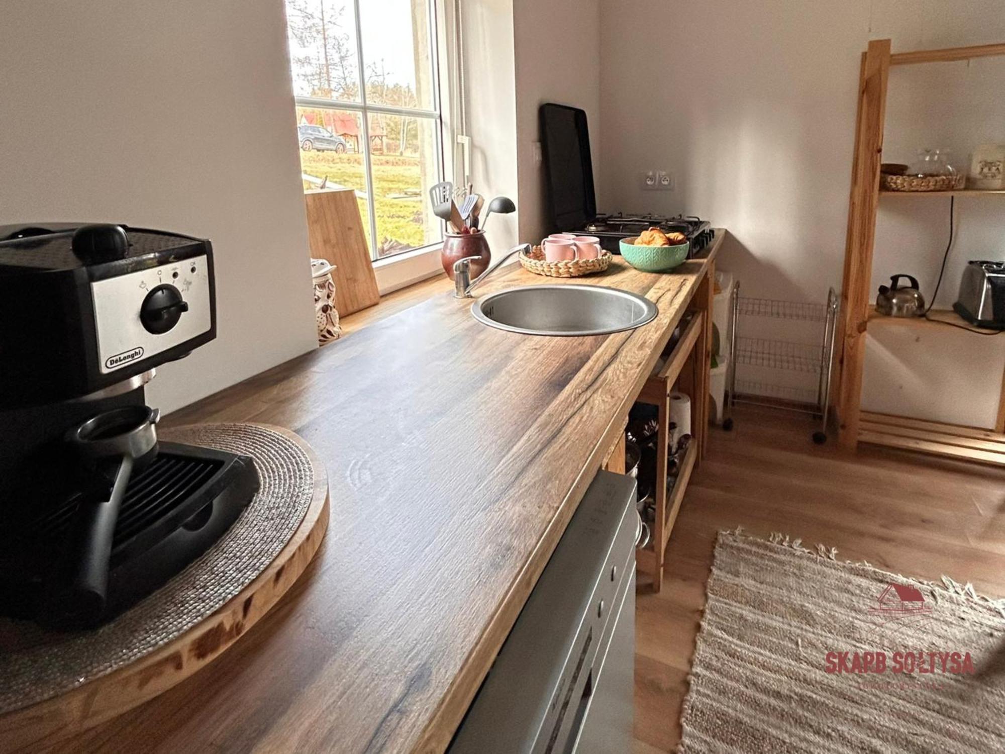 Apartment Skarb Soltysa - Z Widokiem